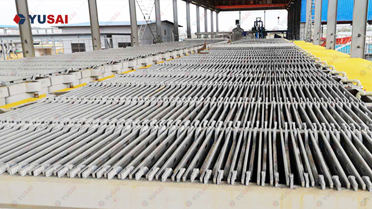 Showcase of Global Electrolysis System Turnkey Solution Projects
