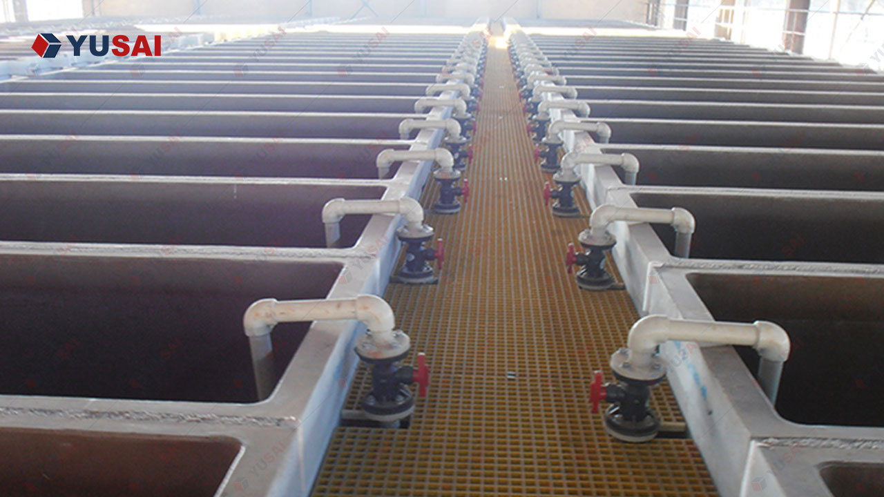Showcase of Global Electrolysis System Turnkey Solution Projects