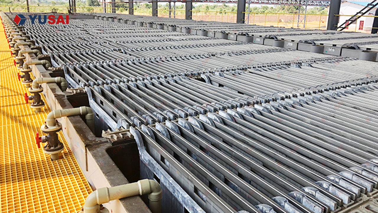 Showcase of Global Electrolysis System Turnkey Solution Projects