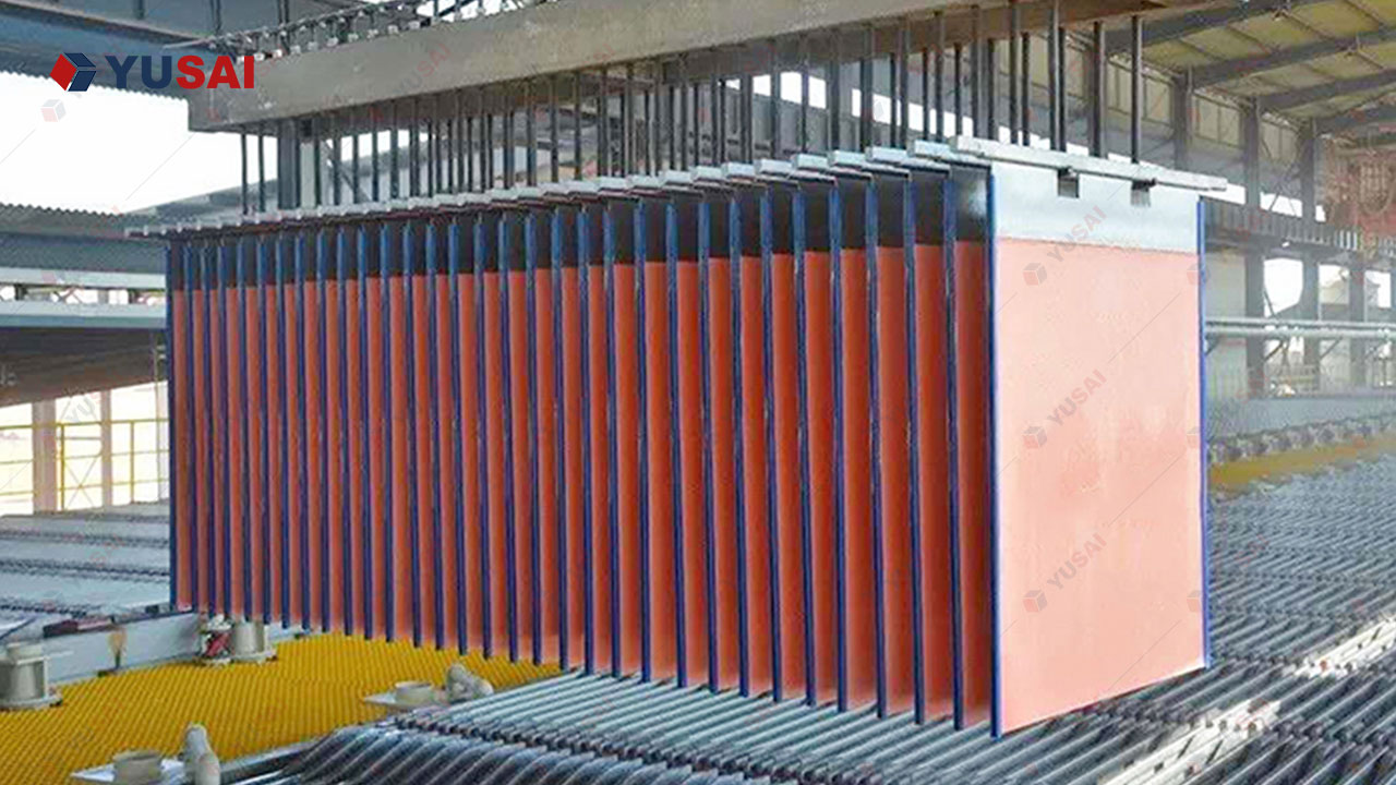 Showcase of Global Electrolysis System Turnkey Solution Projects